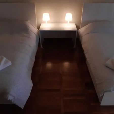 6danoi Bis Maison d'hôtes