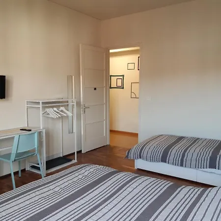 6danoi Bis Maison d'hôtes