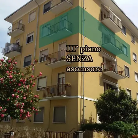 Maison d'hôtes 6danoi Bis Ivrée